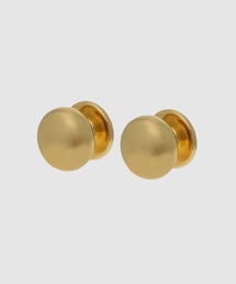 D'heygere(fBw)Door Knob Earrings(CO)