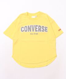 CONVERSE | 【CONVERSE】BIG半袖Tシャツ/キッズ(Tシャツ/カットソー)