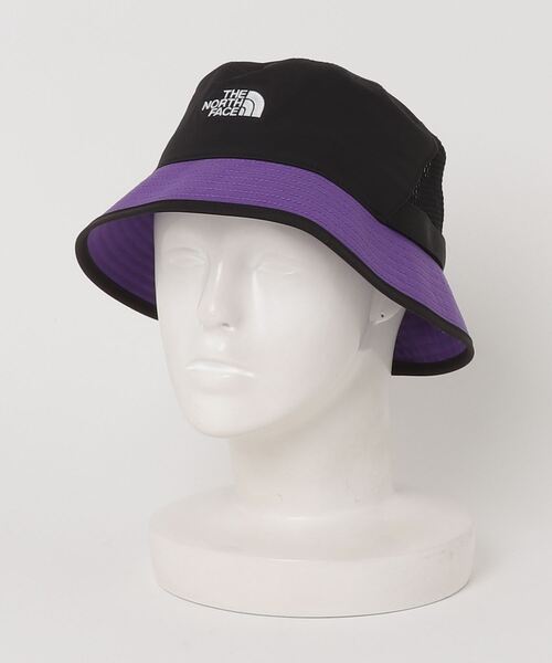 THE NORTH FACE Camp Mesh Hat / ザ・ノース・フェイス キャンプ