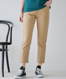 Arnold Palmer | テーパード ストレッチ チノパンツ(チノパンツ)