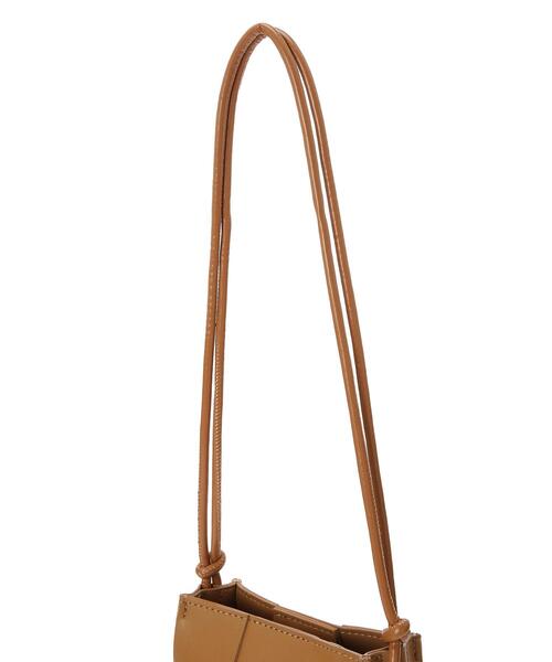 【LEHEMIAH】Americano Grande_ shoulder bag ショルダーバッグ zz-1288417_17-223-1010016-1.