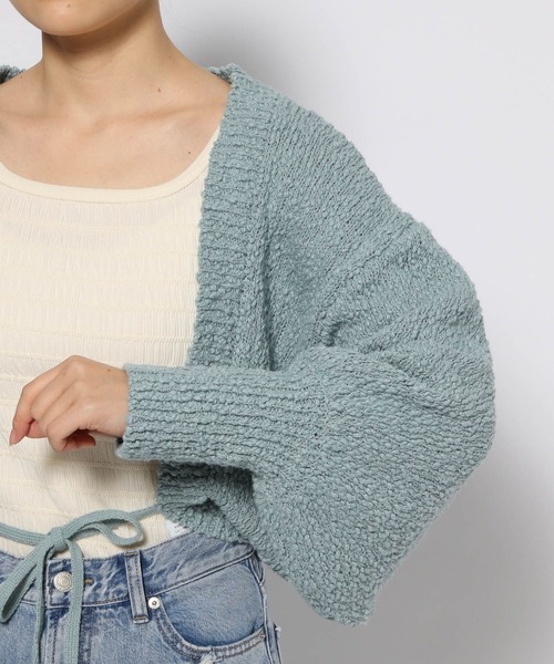 LOWRYS FARM（ローリーズファーム）の「マルチWAYブークレ