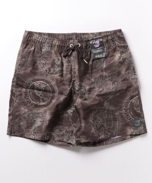 sunny branch(サニーブランチ)の「★PSYCHO TUNA★PRINTED POOL SHORTS(その他パンツ・メンズ・その他1/その他2/その他3/その他4・LARGE/MEDIUM)」の12枚目の写真