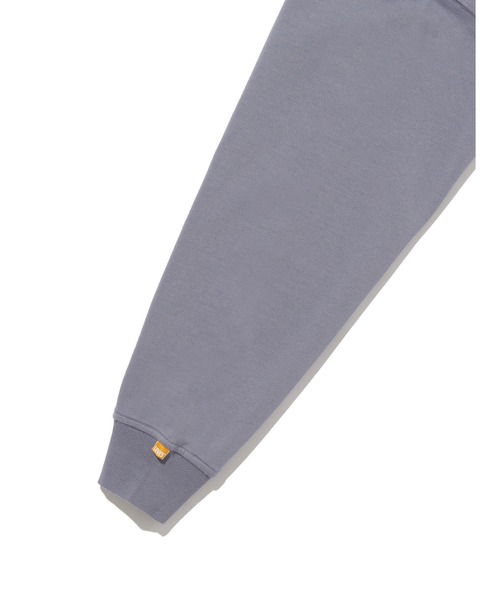 Levi's(リーバイス)の「Levi's/リーバイス GOLD TAB(TM) クルーネックスウェットシャツ パープル BLUE GRANITE(スウェット・メンズ・ブルー・L/M/S/XL)」の3枚目の写真