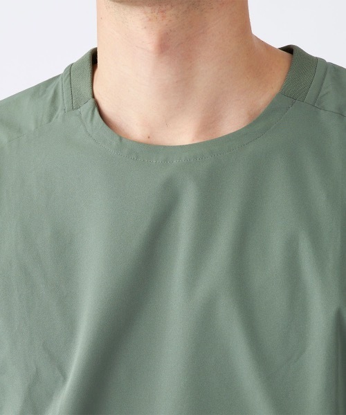 RUSTY（ラスティ）の「【RUSTY/ラスティー】ラッシュロングTシャツ UV 