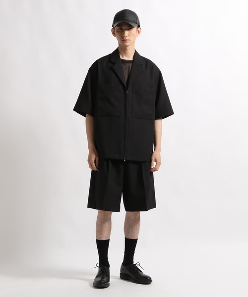 STERNBERG（スタンバーグ）の「STERNBERG/2タックテーラード