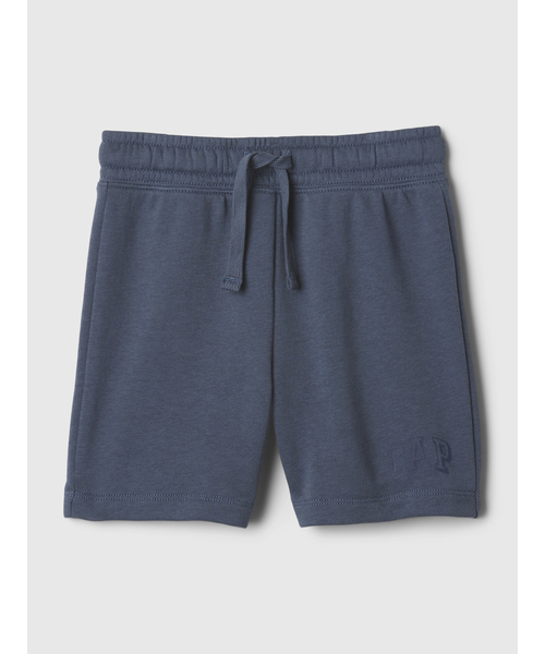 GAP（ギャップ）の「babyGap GAPロゴ プルオンショートパンツ（その他パンツ・キッズ・ラベンダー/ベージュ/ブルー・5 YRS/18-24M/6-12M/2 YRS/3 YRS/4 YRS/12-18M）」の2枚目の写真