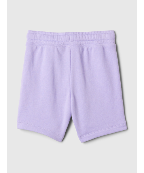 GAP（ギャップ）の「babyGap GAPロゴ プルオンショートパンツ（その他パンツ・キッズ・ラベンダー/ベージュ/ブルー・5 YRS/18-24M/6-12M/2 YRS/3 YRS/4 YRS/12-18M）」の4枚目の写真