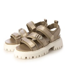 Mode et Jacomo×ing｜モードエジャコモ イングのサンダル（厚底