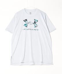 アンダーアーマー  UAテック オーバーサイズ ショートスリーブTシャツ