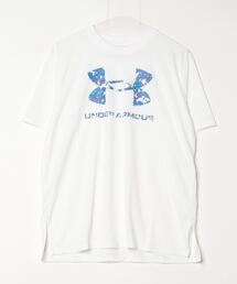 アンダーアーマー  UAテック オーバーサイズ ショートスリーブTシャツ