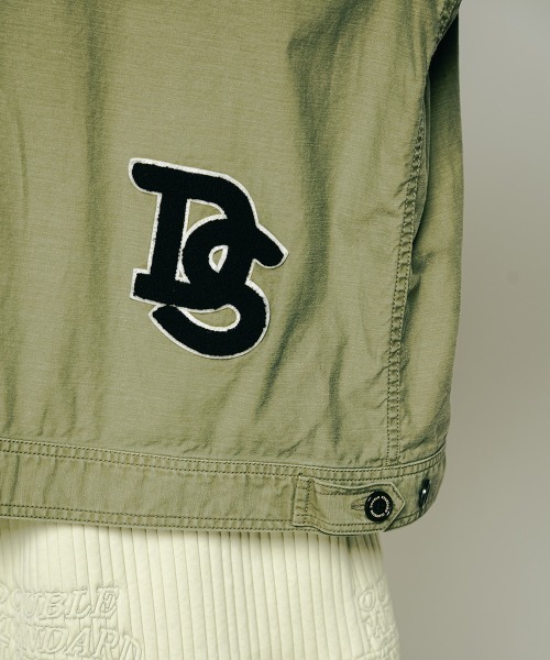 DOUBLE STANDARD CLOTHING（ダブルスタンダードクロージング）の