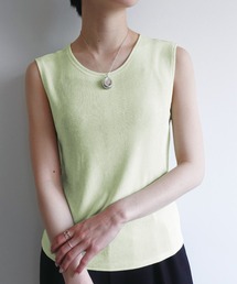 Spandex Sleeveless Top