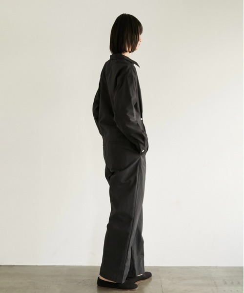 LA PEAU DE GEM（ラポドゥジェム）の「【LA PEAU DE GEM】ワーク