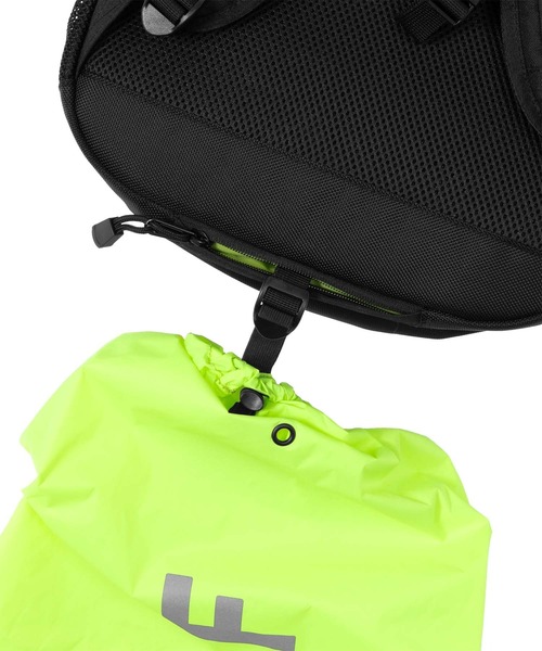 HUF GEARY BACKPACK / リュックサック レインカバー 27L HUF（ハフ）の「GEARY BACKPACK / HUF ハフ バックパック