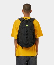 【14さん専用】HUF GEARY BACKPACK / 27L GEARY BACKPACK - HUF Worldwide JP ハフ