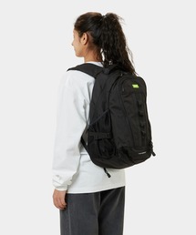 HUF GEARY BACKPACK / リュックサック レインカバー 27L HUF（ハフ）の「GEARY BACKPACK / HUF ハフ バックパック