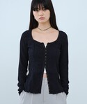 CODE A(コードエー)の「トップス(Tシャツ/カットソー)」