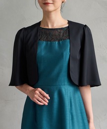 AIMER（エメ） トップス ネイビー 9号 未使用　日本製 AIMER｜エメのトップス通販 - ZOZOTOWN