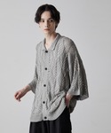 CLEL(クレイル)の「トップス(カーディガン/ボレロ)」