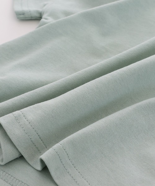 PEANUTS（ピーナッツ）の「PEANUTS / ピーナッツ スヌーピー 半袖Tシャツ（Tシャツ/カットソー・キッズ・B/E/D/A/C/F・120cm/80ｃｍ/90cm/100cm/110cm/130cm/140cm）」の12枚目の写真