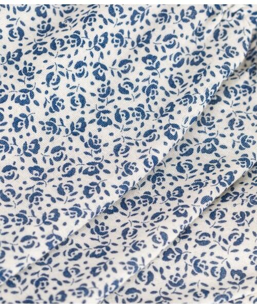 【セール】ダブルガーゼパンツ（その他パンツ）｜PETIT BATEAU（プチバトー）