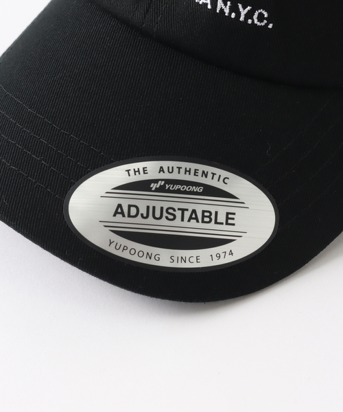 セール】WILLY CHAVARRIA WILLY LOGO CAP 2 BSJ903（キャップ