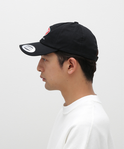アディダス Willy Chavarria ハット キャップ adidas WILLY CHAVARRIA CAP ブラック（アディダス ウィリー