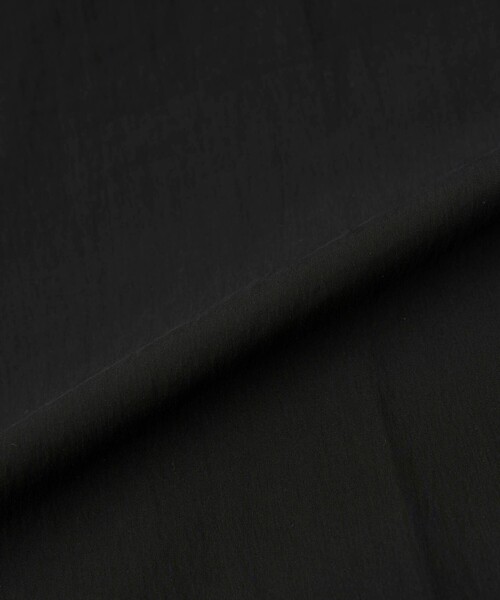 coen(コーエン)の「【RONEL】タックショルダーブラウス(シャツ/ブラウス・レディース・ホワイト/ブラック/ネイビー・S/M)」の4枚目の写真