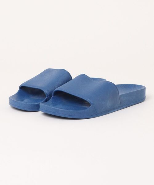 贅沢品 セール】Los L / Slides Everyday Unisex / Apparel Angeles 靴