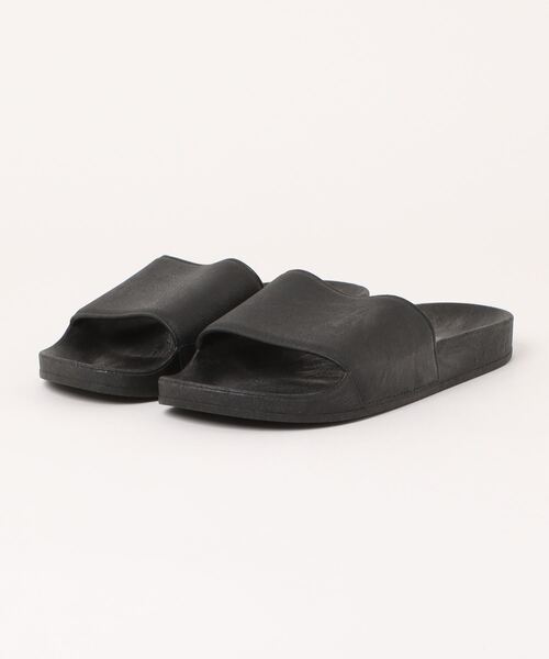 [宅送] セール】Los Angeles Apparel / Unisex Everyday Slides / L 靴