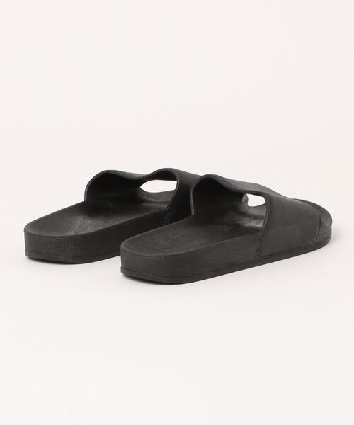 LOS ANGELES APPAREL(ロサンゼルスアパレル)の「Los Angeles Apparel / Unisex Everyday Slides / L-UNISLIDE(サンダル・レディース・ブルー/ブラック/レッド/ピンク/ホワイト/グリーン・7/10/8/9)」の7枚目の写真