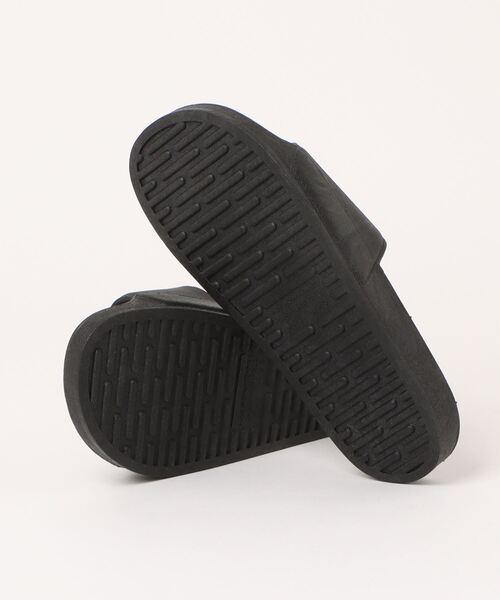 LOS ANGELES APPAREL(ロサンゼルスアパレル)の「Los Angeles Apparel / Unisex Everyday Slides / L-UNISLIDE(サンダル・レディース・ブルー/ブラック/レッド/ピンク/ホワイト/グリーン・7/10/8/9)」の8枚目の写真