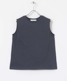 URBAN RESEARCH | 『UR TECH ひやサラクール』ノースリーブカットソー(Tシャツ/カットソー)