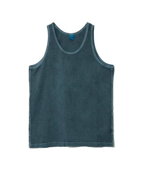 Good On/グッドオン WIND THRU TANK TOP（タンクトップ）｜Good On（グッドオン）