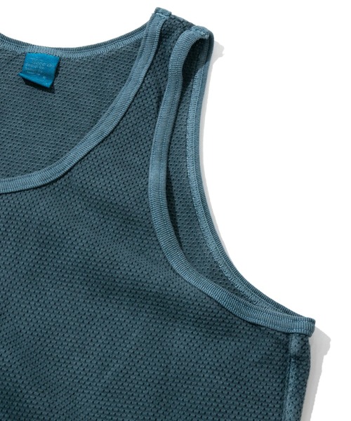 Good On/グッドオン WIND THRU TANK TOP（タンクトップ）｜Good
