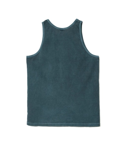 Good On(グッドオン)の「Good On/グッドオン WIND THRU TANK TOP(タンクトップ・メンズ・ブラック/ナチュラル/ブルー系その他・X-LARGE/LARGE/MEDIUM)」の8枚目の写真