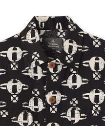 Vivienne Westwood MUD ORB シャツ 60 Vivienne Westwood MUD ORB シャツ 60 - メルカリ