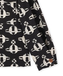 Vivienne Westwood MUD ORB シャツ 60 Vivienne Westwood MUD ORB シャツ 60 - メルカリ