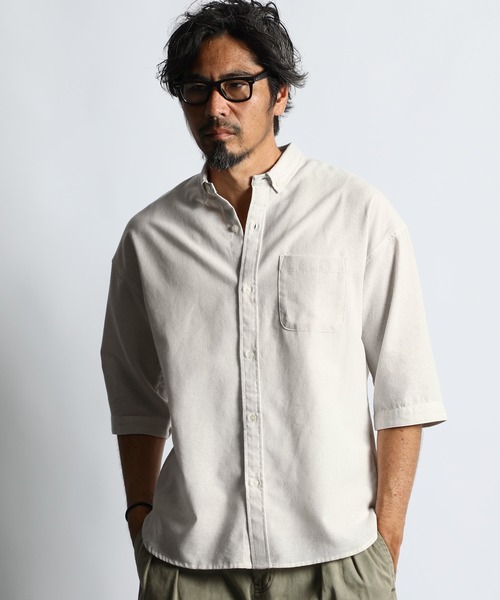 The DUFFER of ST.GEORGE（ザダファーオブセントジョージ）の「C/L