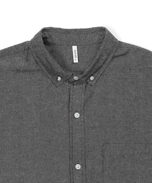 The DUFFER of ST.GEORGE（ザダファーオブセントジョージ）の「C