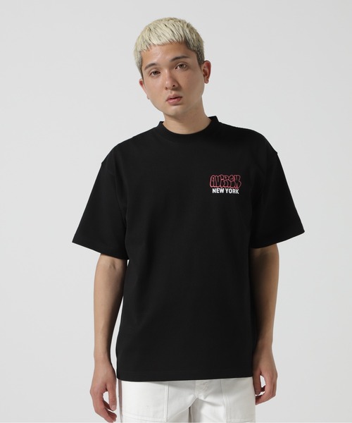 AVIREX(アヴィレックス)の「GRAFFITI AVIREX T-SHIRT / グラフィティ アヴィレックス Tシャツ(Tシャツ/カットソー・メンズ・ブラック/ブルーグレー/ブラウン/ホワイト・XX-LARGE/X-LARGE/MEDIUM/LARGE)」の13枚目の写真