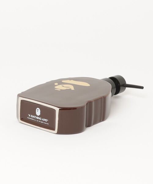 A BATHING APE（アベイシングエイプ）の「APE HEAD SOAP