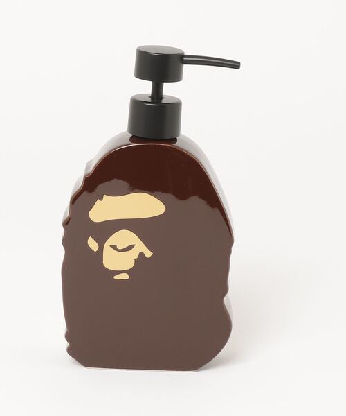 BAPE BEER ディスプレイ ボトル エイプ アベイシングエイプ BAPE BEER ディスプレイ ボトル エイプ アベイシングエイプ A