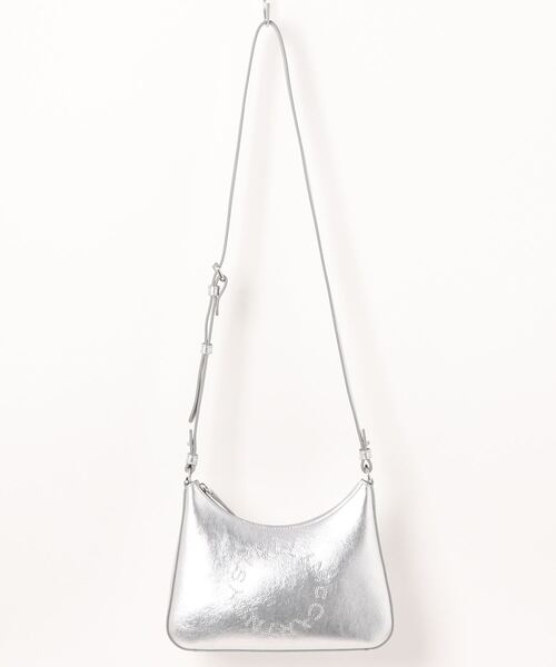 Stella Logo Small Shoulder Bag / ステラ ロゴ スモールショルダーバッグ