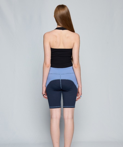 セール】BE INCISION BIKER PANTS（その他パンツ）｜LUVISTRUE