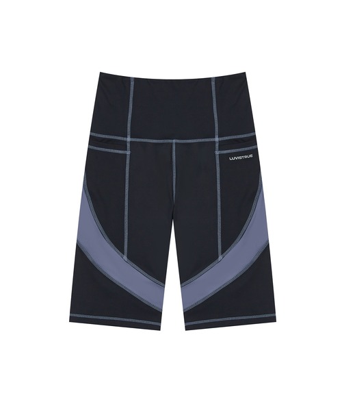 【セール】BE INCISION BIKER PANTS（その他パンツ）｜LUVISTRUE（ラヴイズトゥルー）