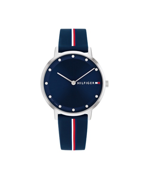 W 1782736 PIPPA LE 34MM ウォッチ（アナログ腕時計）｜TOMMY HILFIGER（トミーヒルフィガー）のファッション ...