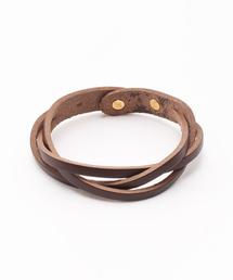 Esperanto | esperanto (エスペラント)/BRAIDE BRACLET-BUTTERO-(ブレスレット)