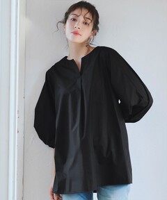 ポートバルーンカットソー（Tシャツ/カットソー）｜UNITED TOKYO